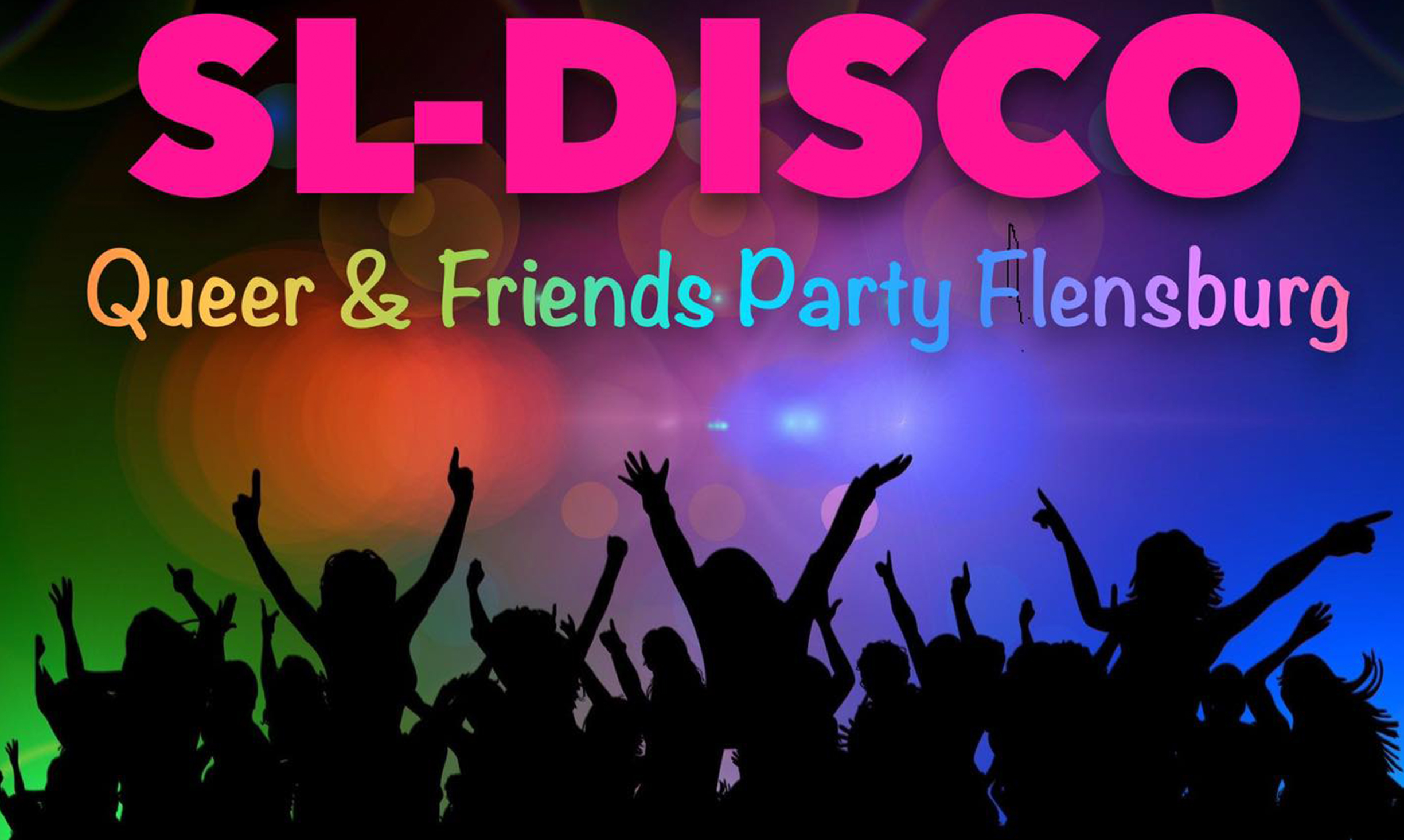 SL-Disco
