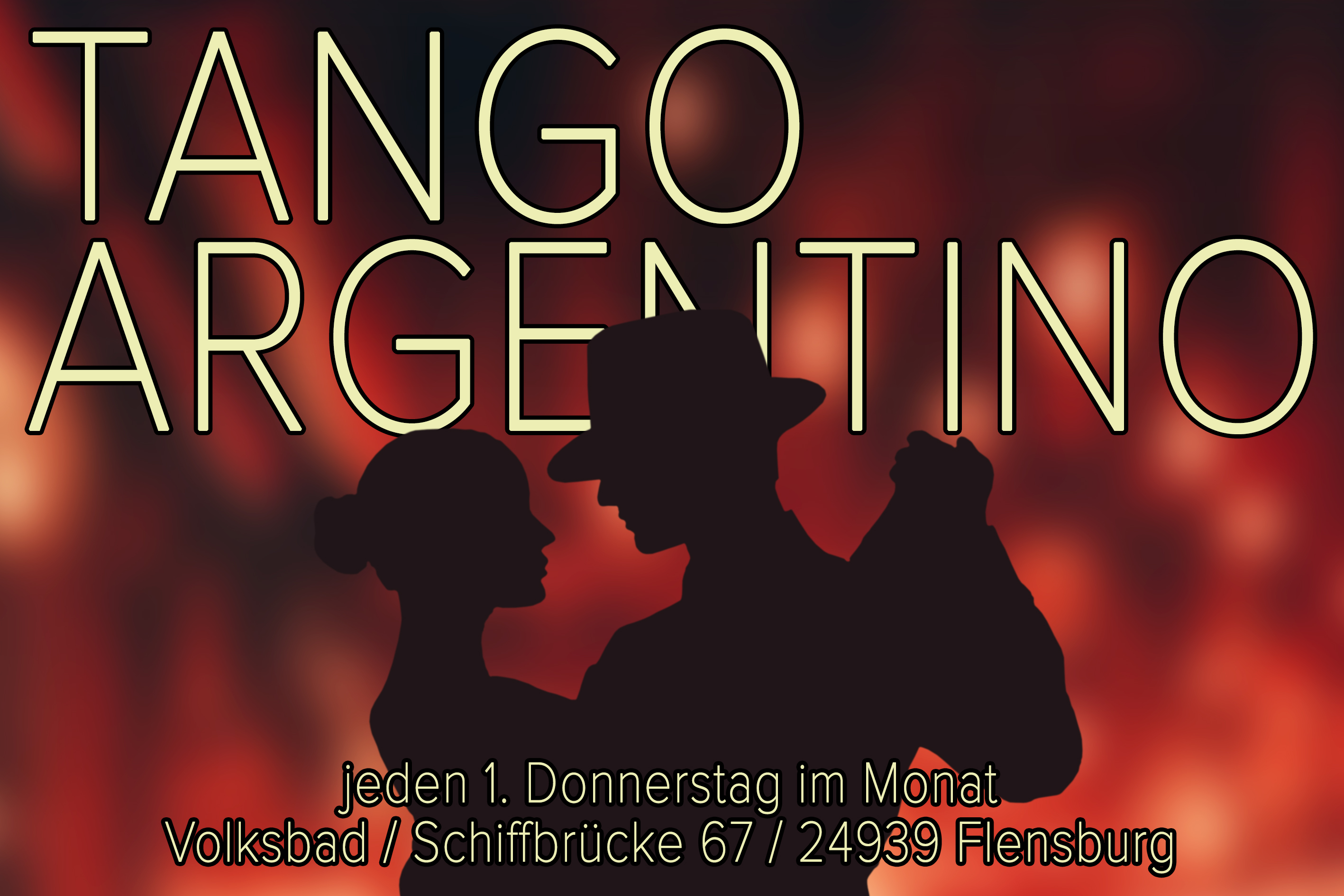 Tango Argentino